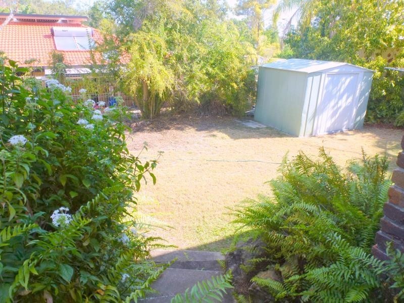 6 Rees Jones Close, Frenchville QLD 4701